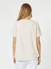 C'est La Vie Tee - Natural - RC & Co