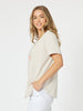 C'est La Vie Tee - Natural - RC & Co