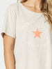 C'est La Vie Tee - Natural - RC & Co