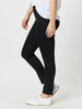 New Yorker Stretch Jean - Black - RC & Co
