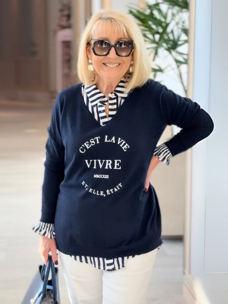 Trendy Women's Knitwear Styles for 2025