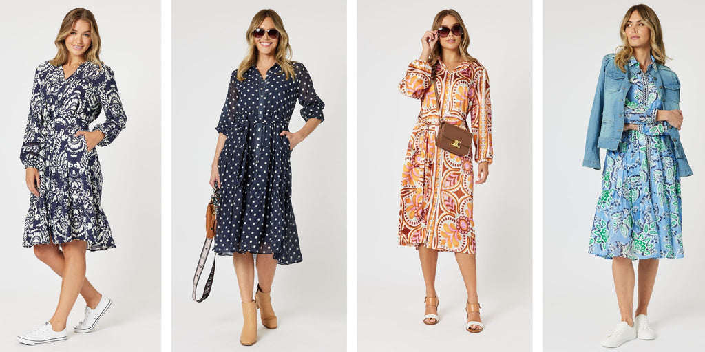 Rodney Clark Women's Dresses