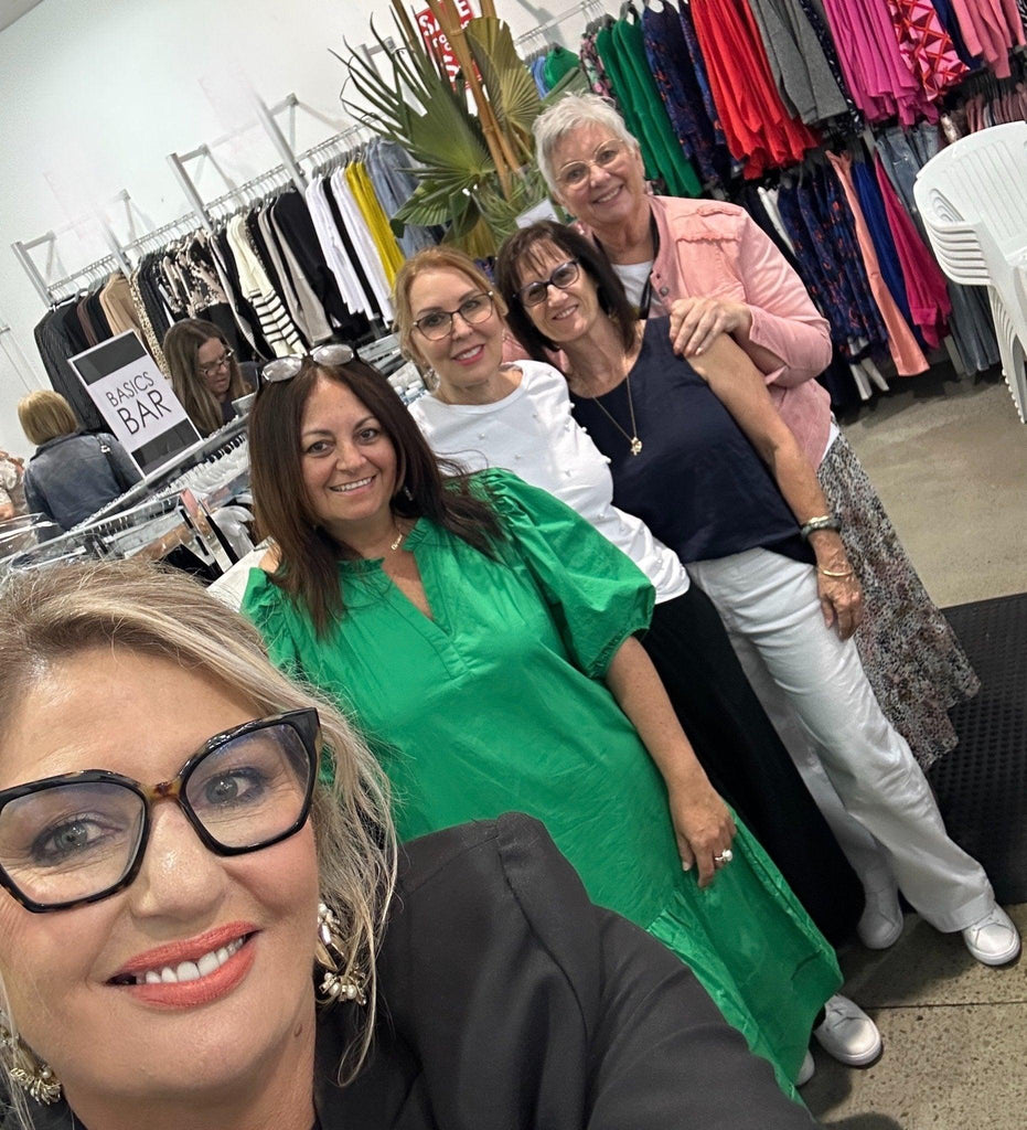 Have you been to one of our Styling Events? - RC & Co