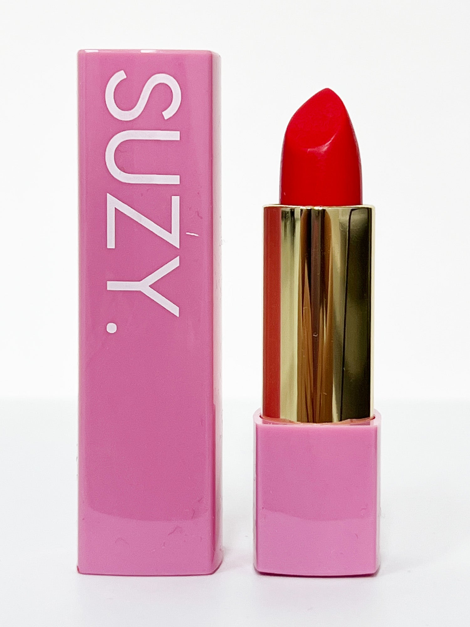 Shanghai Suzy Lipstick - Brights