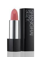 SHANGHAI SUZY SATIN LUXE LIPSTICK - Cashmere