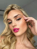 Shanghai Suzy Lipstick - Pink Sapphire
