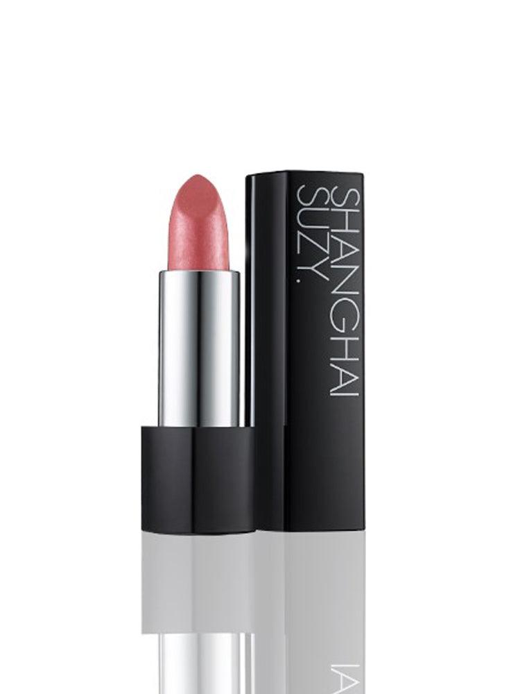 Shanghai Suzy Lipstick - Dusty Rose