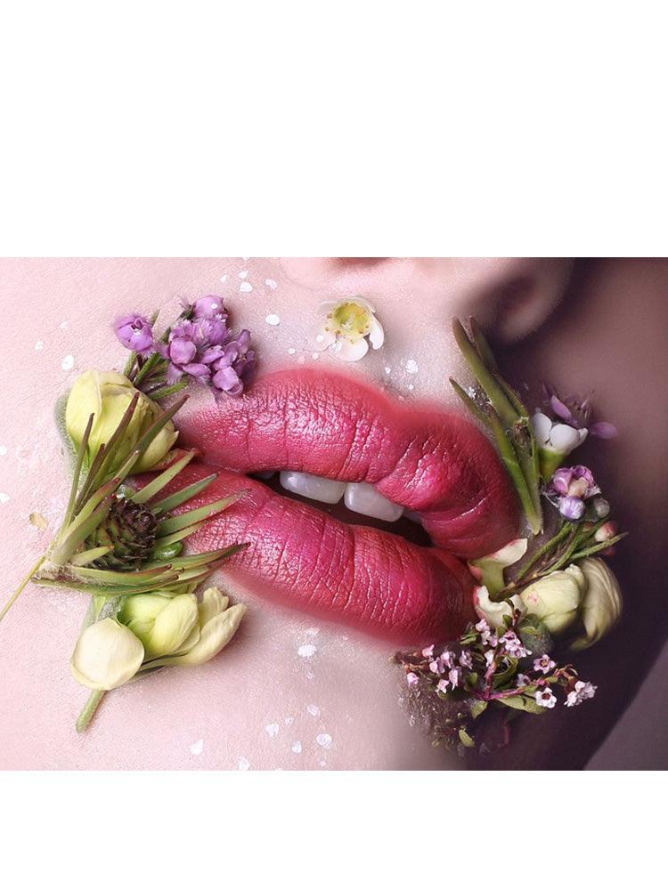 Shanghai Suzy Lipstick - Rose