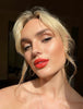 Shanghai Suzy Whipped Matte Lipstick - Fire