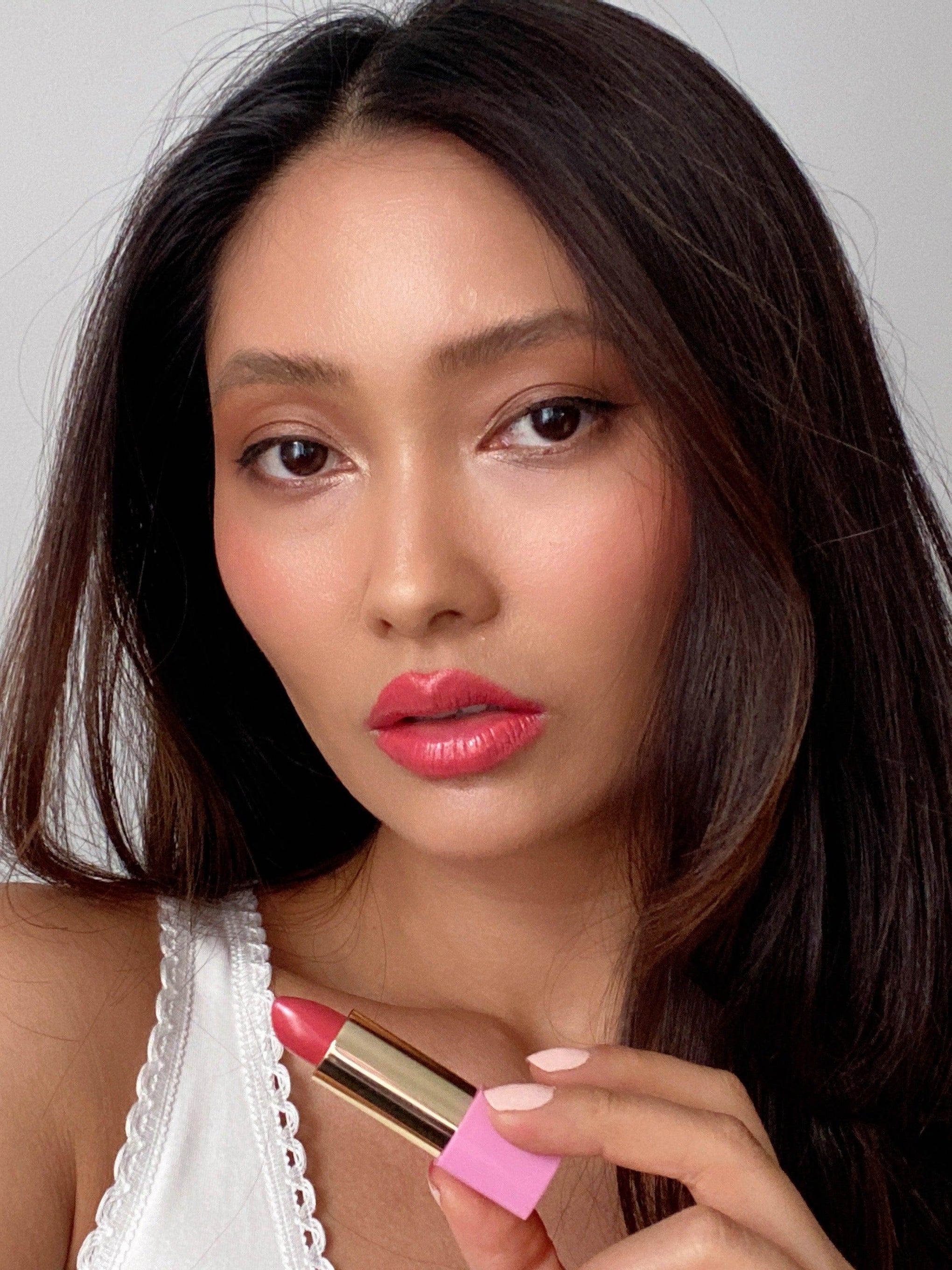 Shanghai Suzy Lipstick - Grapefruit