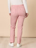 Miracle Slim Leg Denim Jean - Blush rc&co