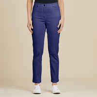 Miracle Slim Leg Jean - Indigo