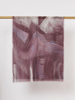 Arthouse Printed Scarf - Multi