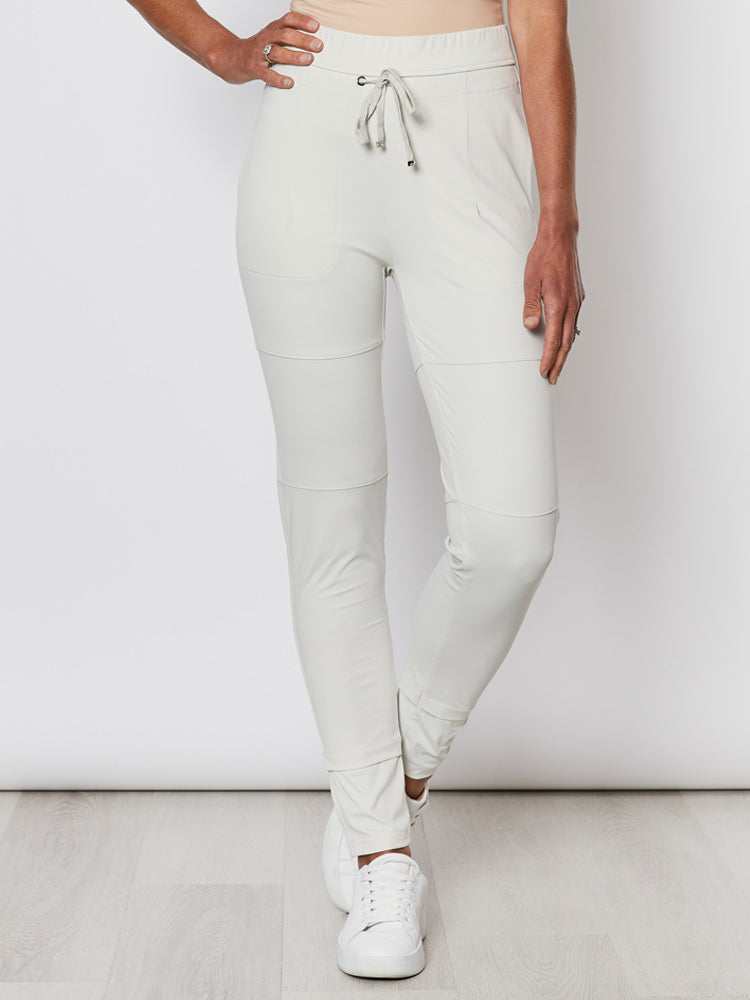 Ultimate Urban Track Pant - Stone