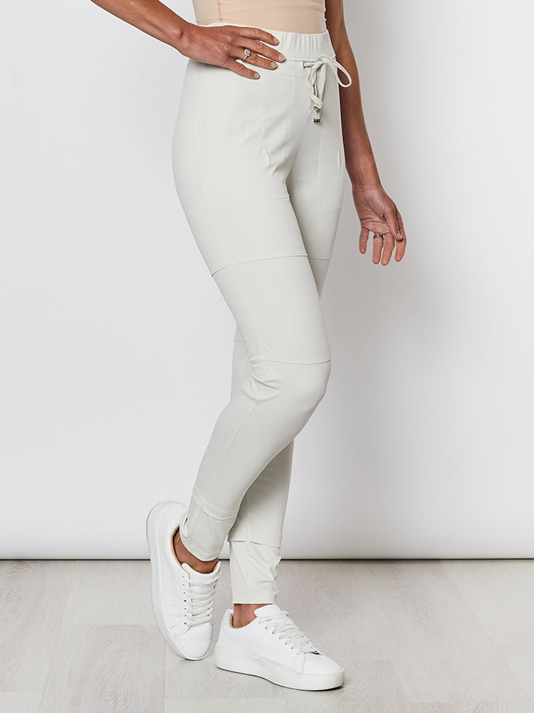 Ultimate Urban Track Pant - Stone