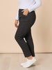 Pretty Bow Pant - Black/White RC&CO