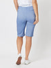 Pocket Basic Short - Denim