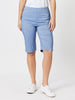 Pocket Basic Short - Denim
