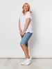 Pocket Basic Short - Denim