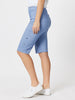 Pocket Basic Short - Denim