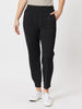 Dry Handle Stretch Pant - Black