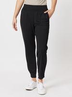 Dry Handle Stretch Pant - Black