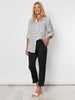 Dry Handle Stretch Pant - Black