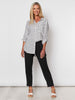 Dry Handle Stretch Pant - Black