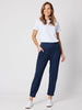 Dry Handle Stretch Pant - Navy
