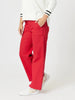 GS Hudson Jean - Red Rc&Co