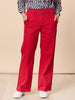 GS Hudson Jean - Red