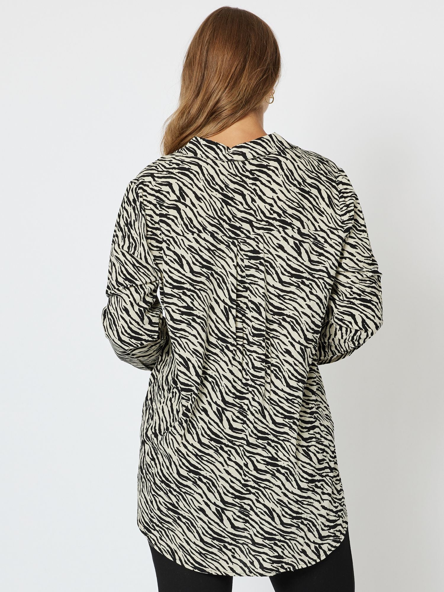 In The Wild Shirt - Animal