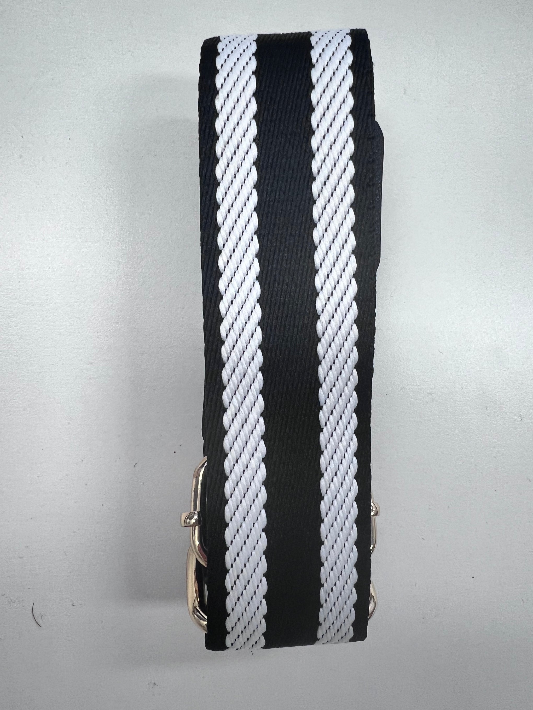 Crossbody Phone Strap - Black