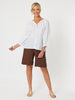 Jordan Linen Short - Koko rc&co