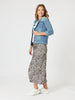 Le Marais Skirt - Animal -  Rc&Co