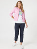 New Isabella Pant - Navy rc&co
