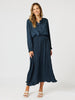 Vienna Luxe Top - Midnight