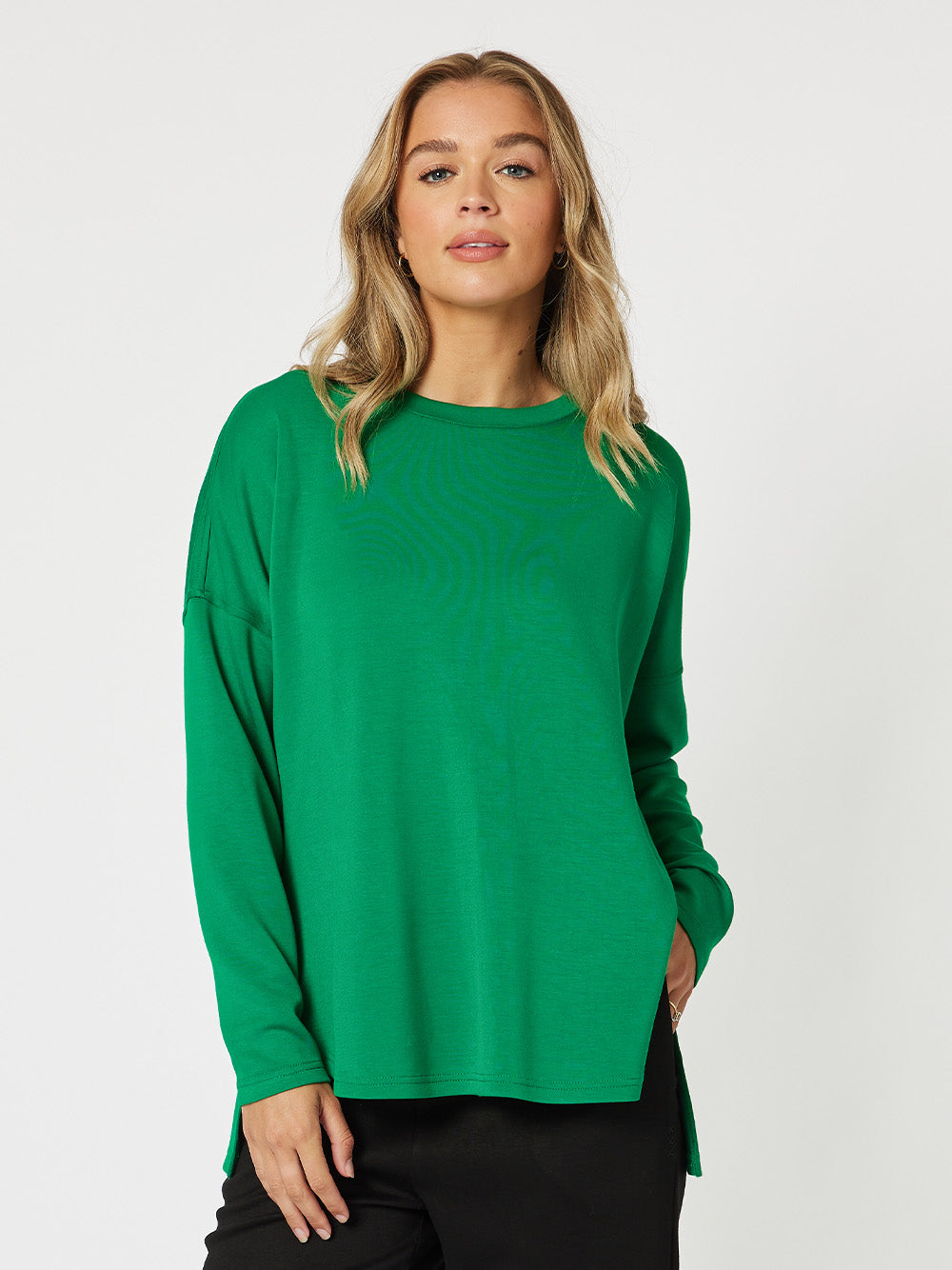 Urban Sweatshirt - Ivy – RC & Co