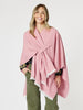 Perisher Wrap - Blush