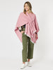 Perisher Wrap - Blush