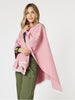 Perisher Wrap - Blush