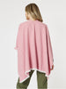 Perisher Wrap - Blush