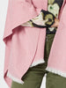 Perisher Wrap - Blush