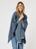 Wrap Me Up - Denim