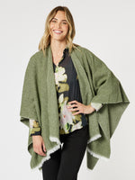 Wrap Me Up - Khaki