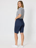 San Marino Short - Navy
