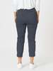 Pretty Bow Pant - Navy