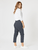 Pretty Bow Pant - Navy