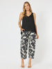 Traveller Luxe Cami - Black