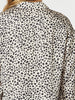 Pebble Shirt - Natural/Black